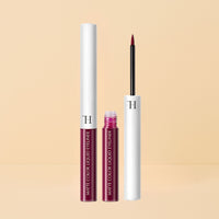 VelvetLine Precision Ink Eyeliner