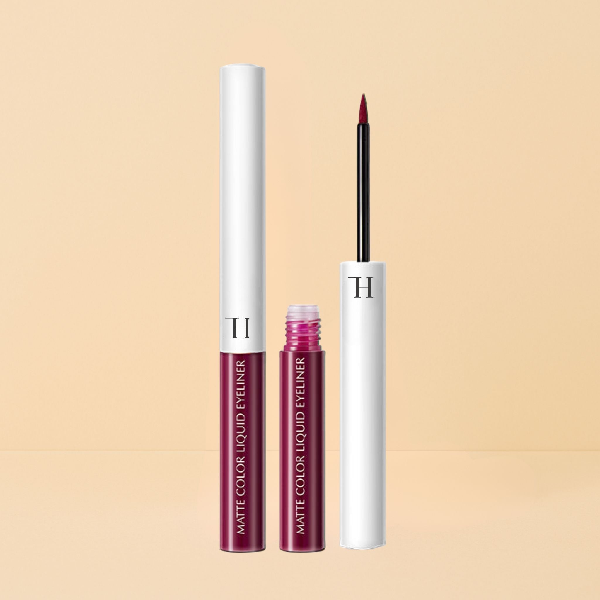VelvetLine Precision Ink Eyeliner
