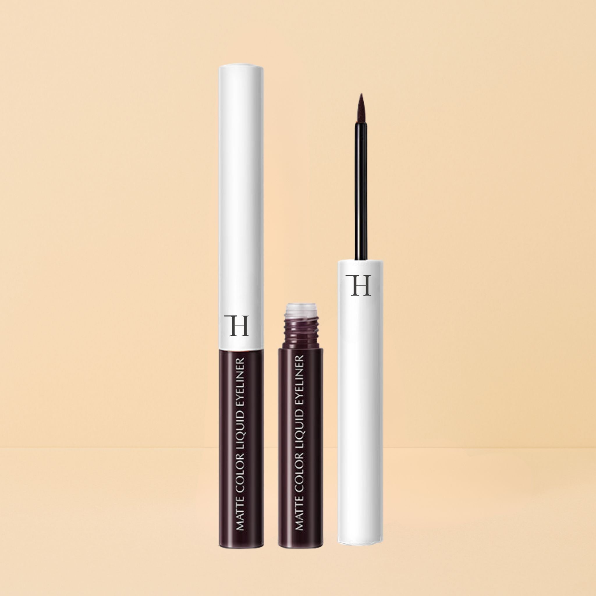VelvetLine Precision Ink Eyeliner