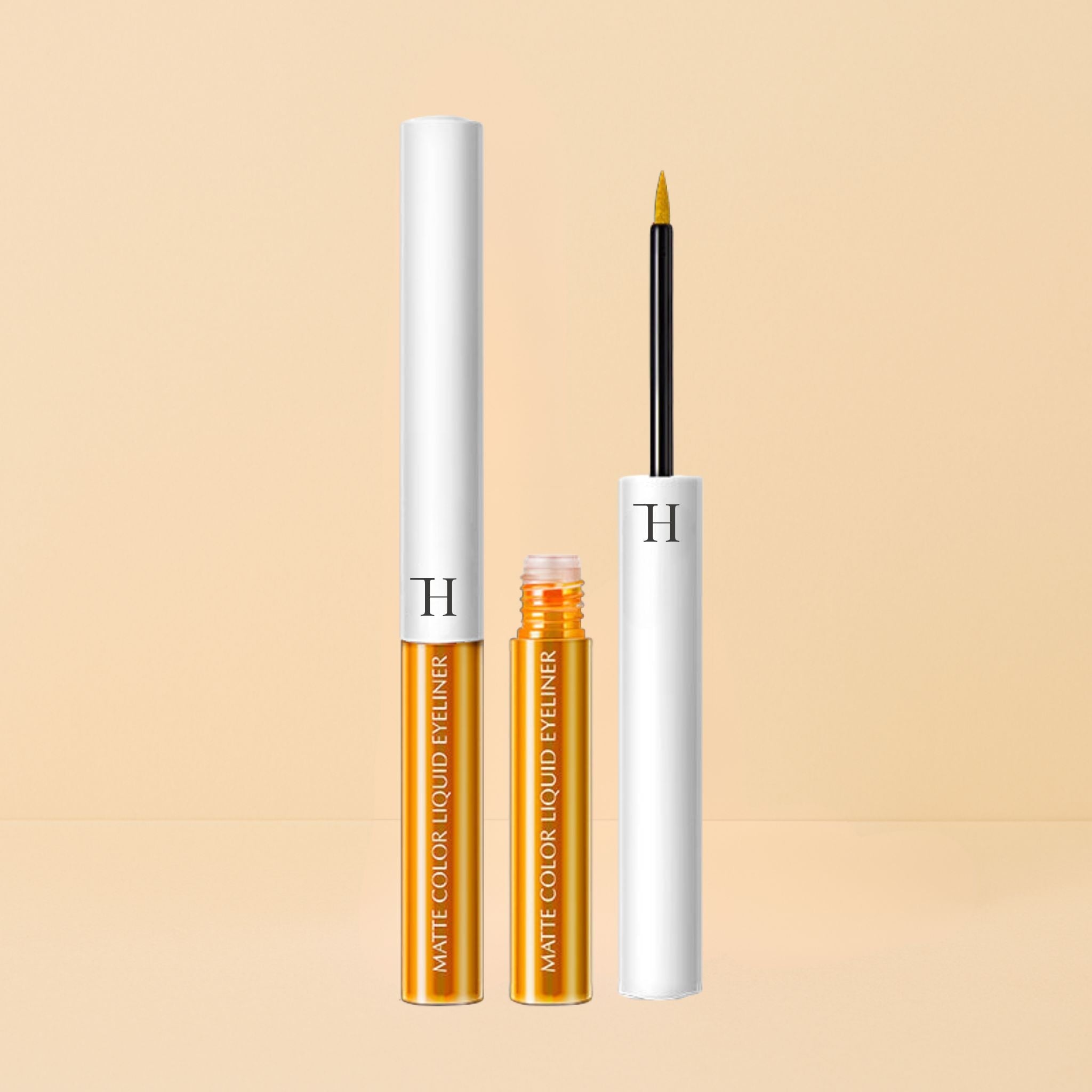 VelvetLine Precision Ink Eyeliner