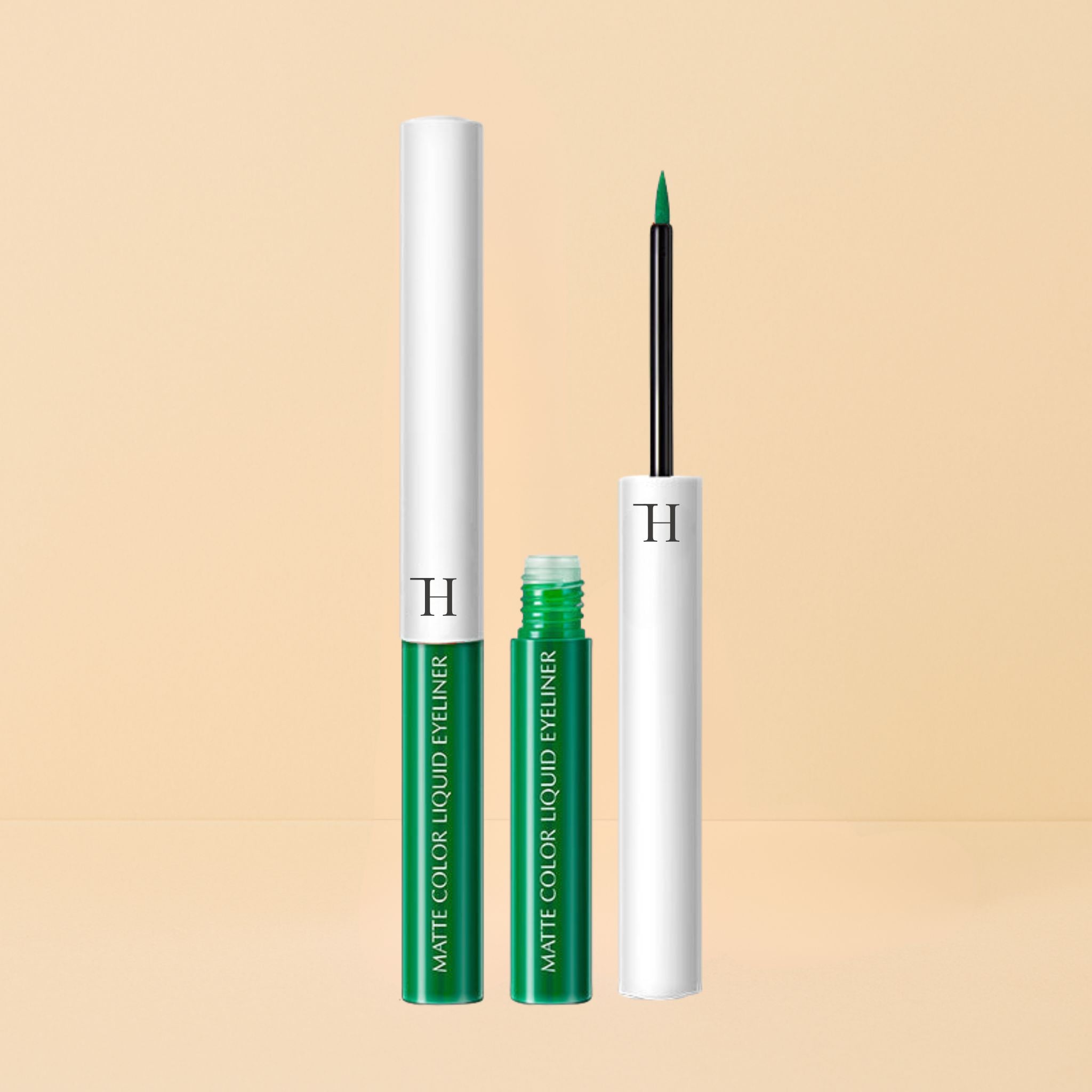VelvetLine Precision Ink Eyeliner