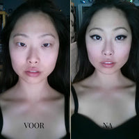 NoSmudge Precisie Eyeliner