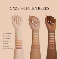 BrightFix Concealer