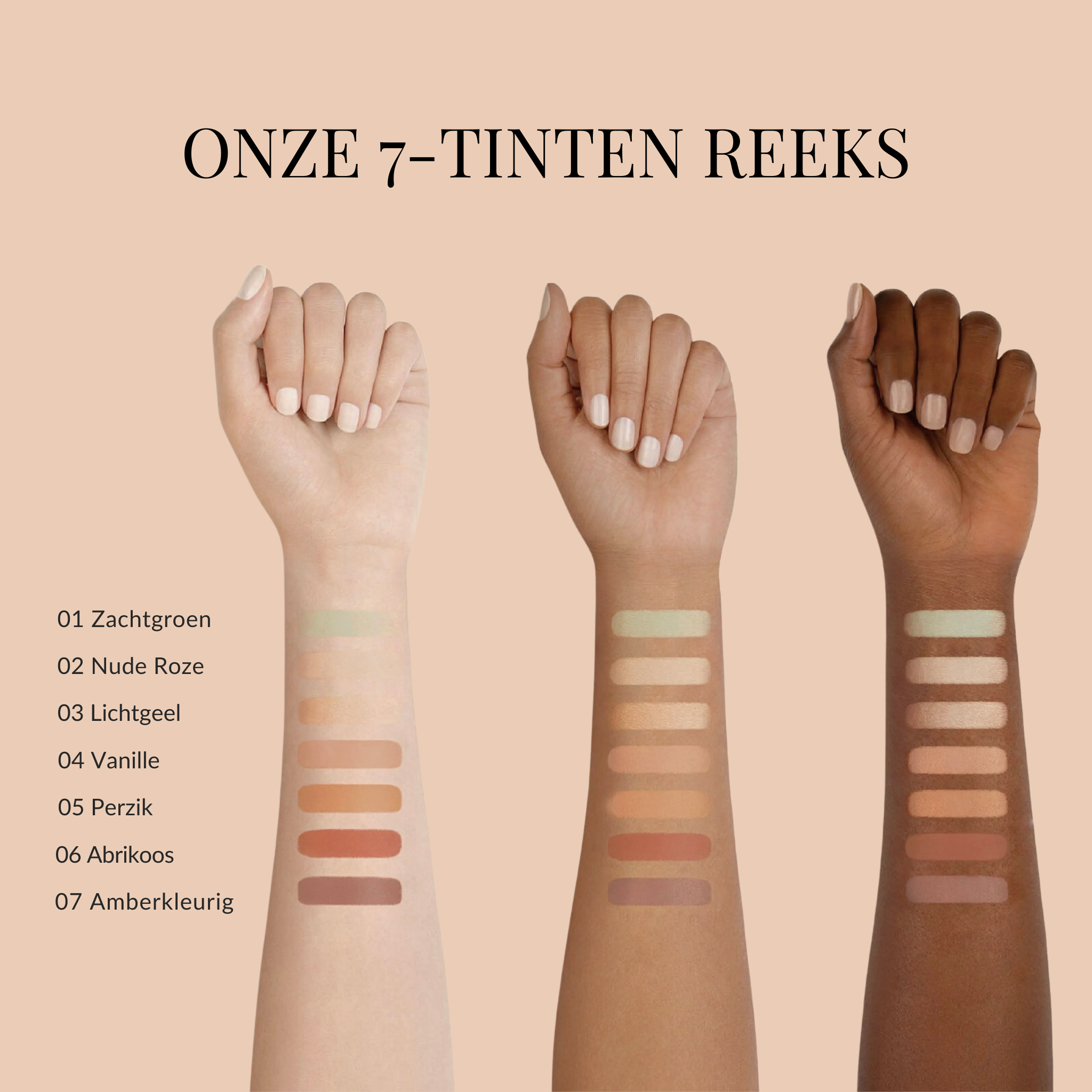 BrightFix Concealer