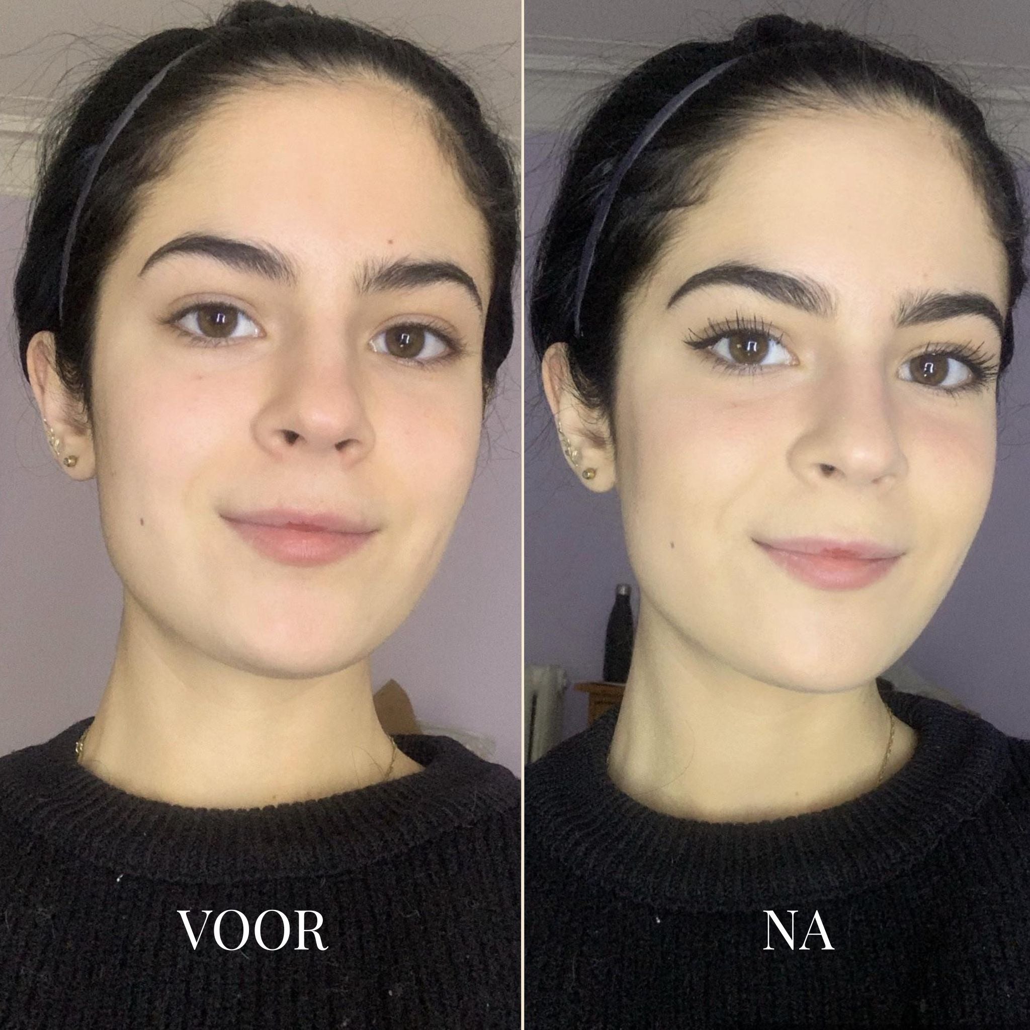 NoSmudge Precisie Eyeliner