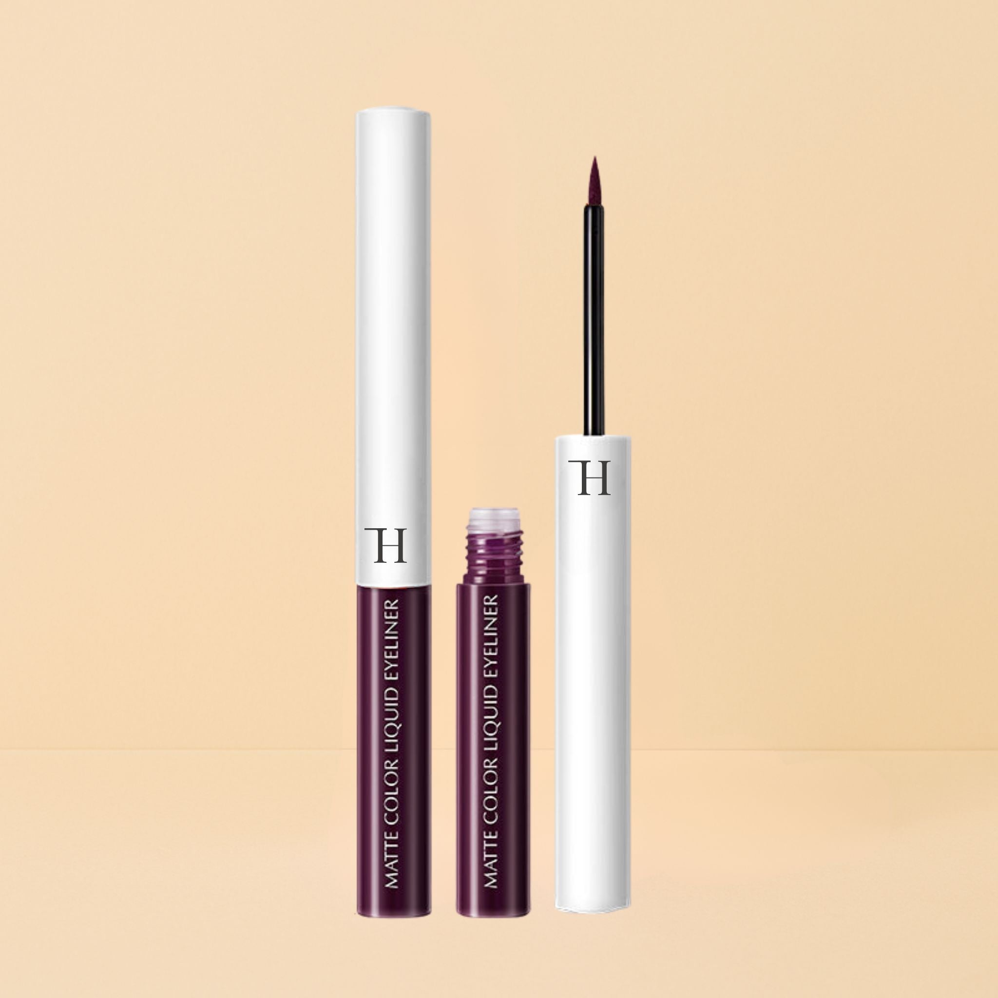 VelvetLine Precision Ink Eyeliner