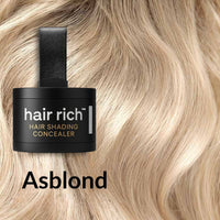 Hair Rich | Breng je haar weer tot leven!