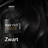 Hair Rich | Breng je haar weer tot leven!