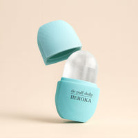 De-Puff Daily IJskoude Gezichtsroller