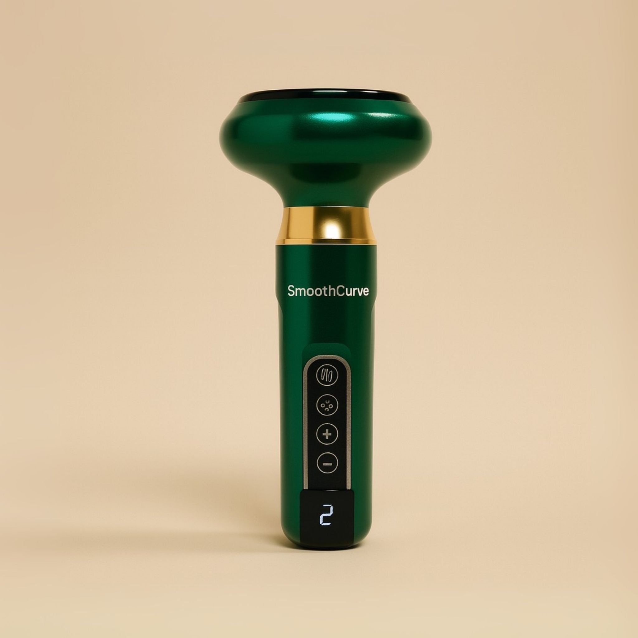SmoothCurve Anti-Cellulitis Roller