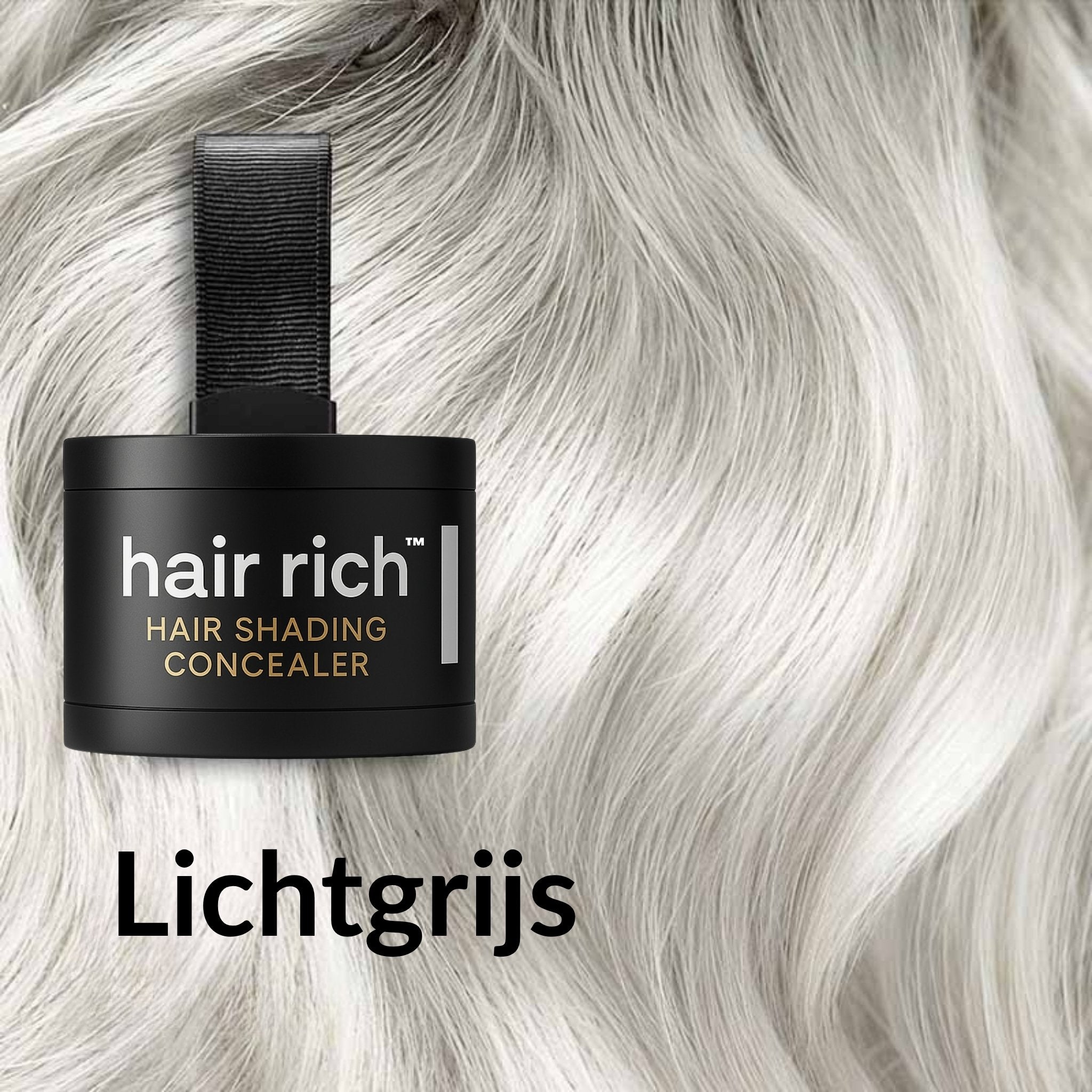 Hair Rich | Breng je haar weer tot leven!