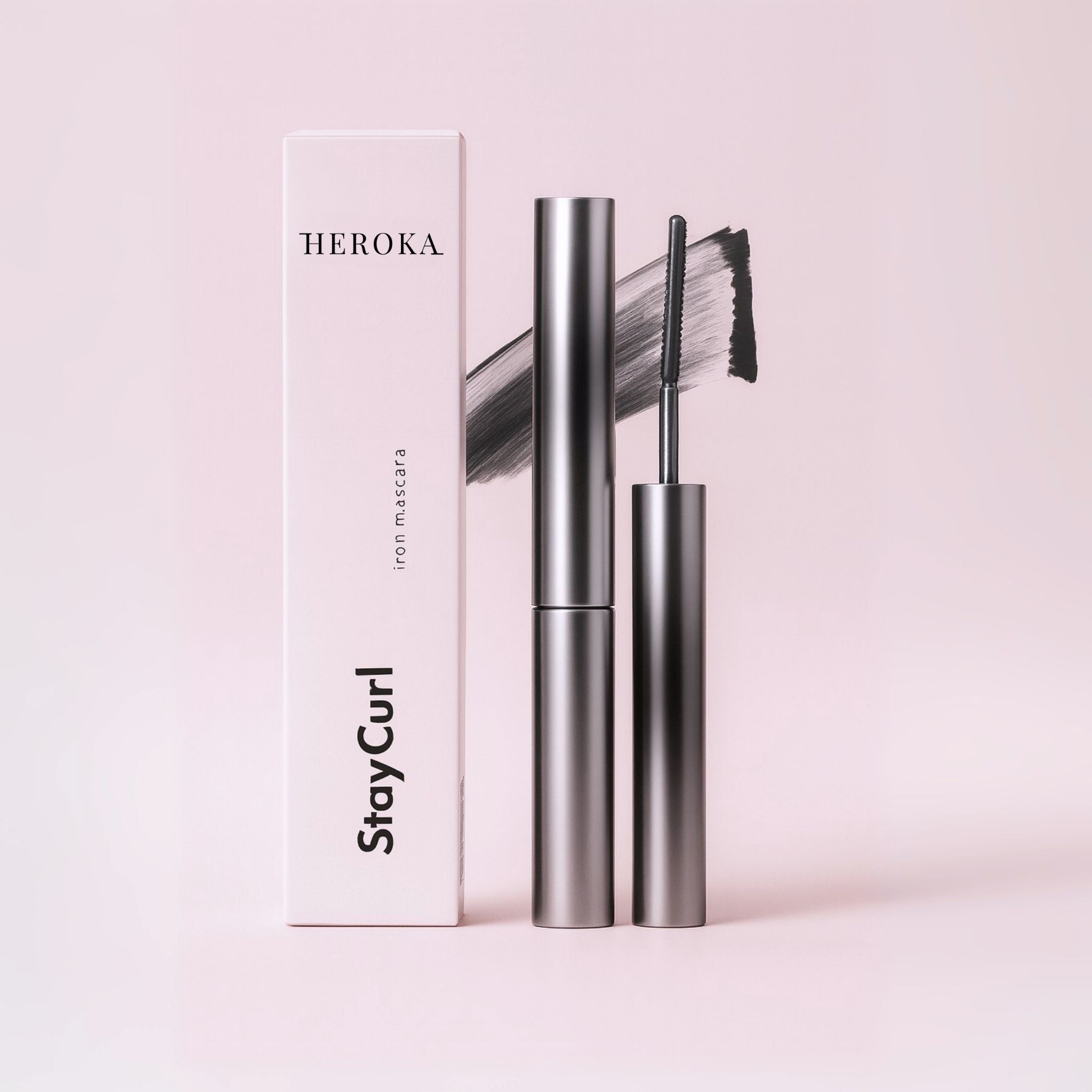 StayCurl Mascara