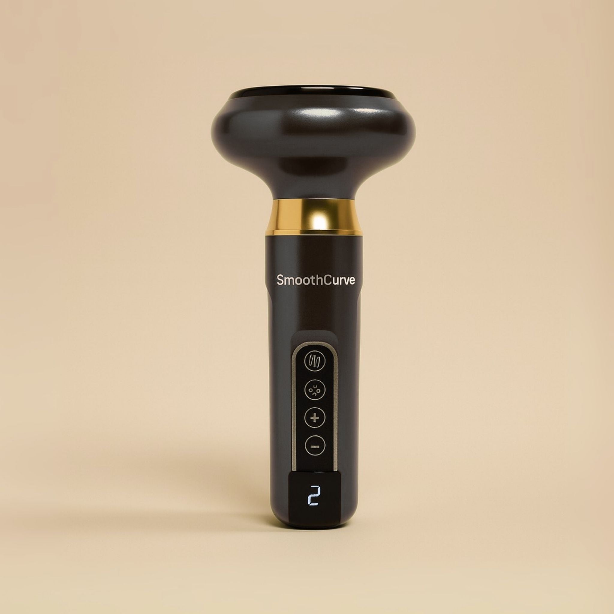 SmoothCurve Anti-Cellulitis Roller