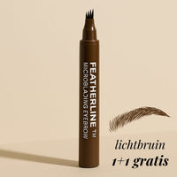 FEATHERLINE MICROBLADING WENKBRAUWPEN