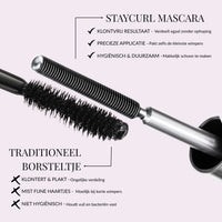 StayCurl Mascara