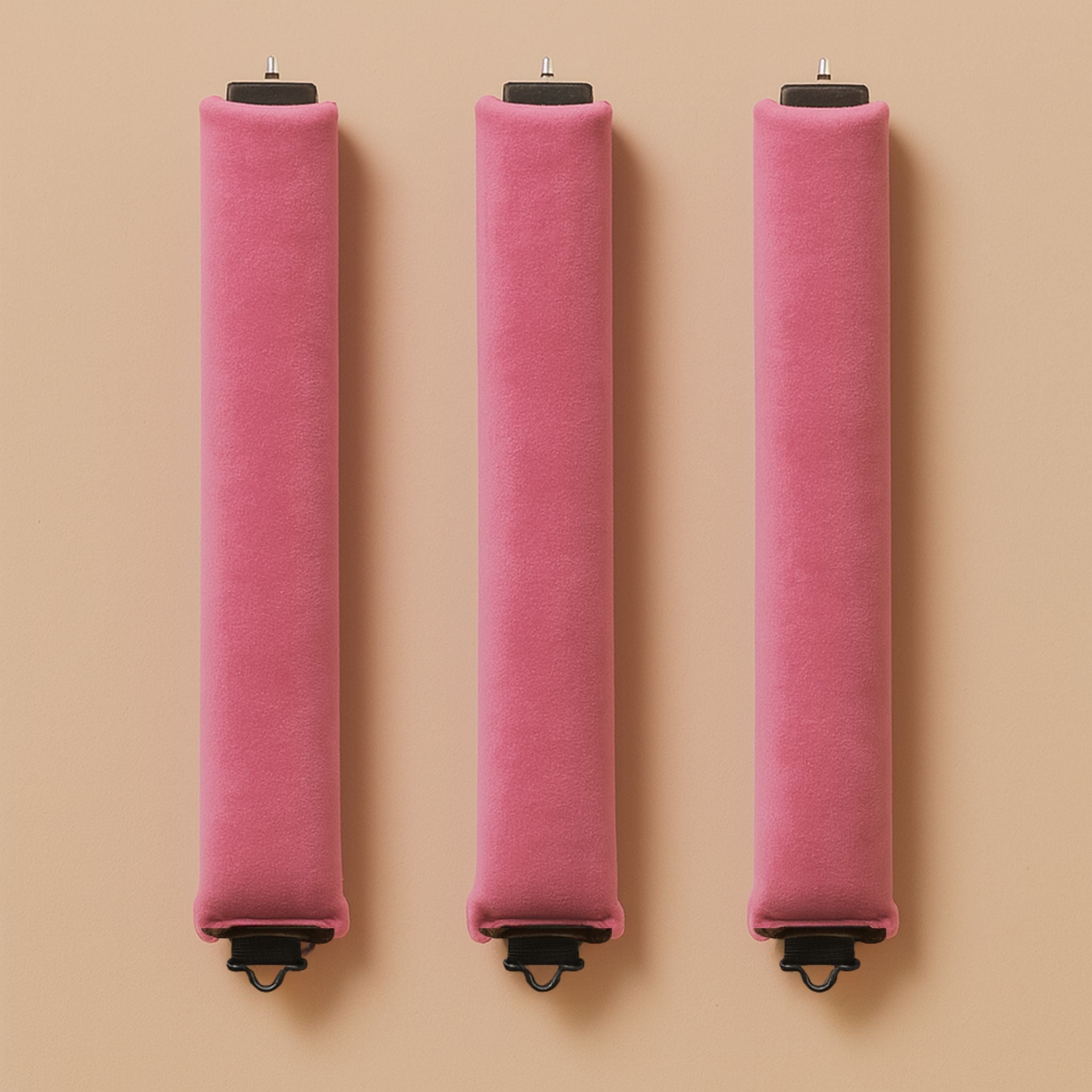 Heroka Curl Rollers | Krulspelden Zonder Hitte