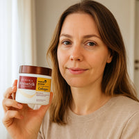ReviveSilk Haarmasker
