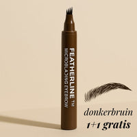 FEATHERLINE MICROBLADING WENKBRAUWPEN