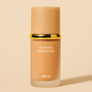 CHANGING FOUNDATION MET SPF