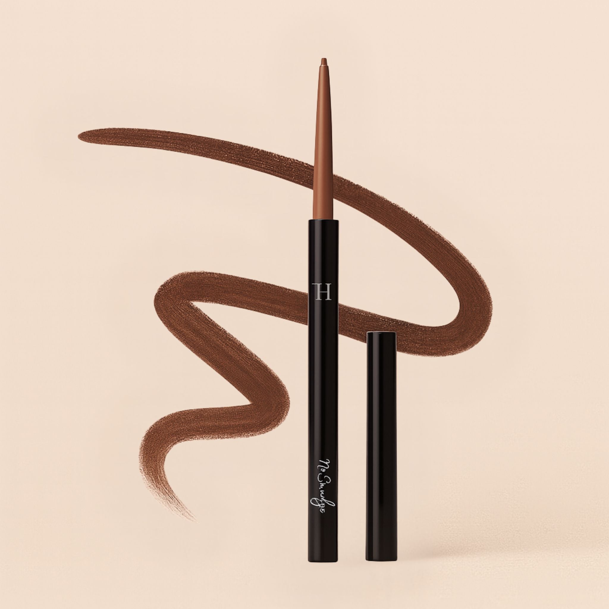 NoSmudge Precisie Eyeliner