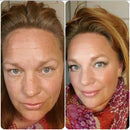 CHANGING FOUNDATION MET SPF