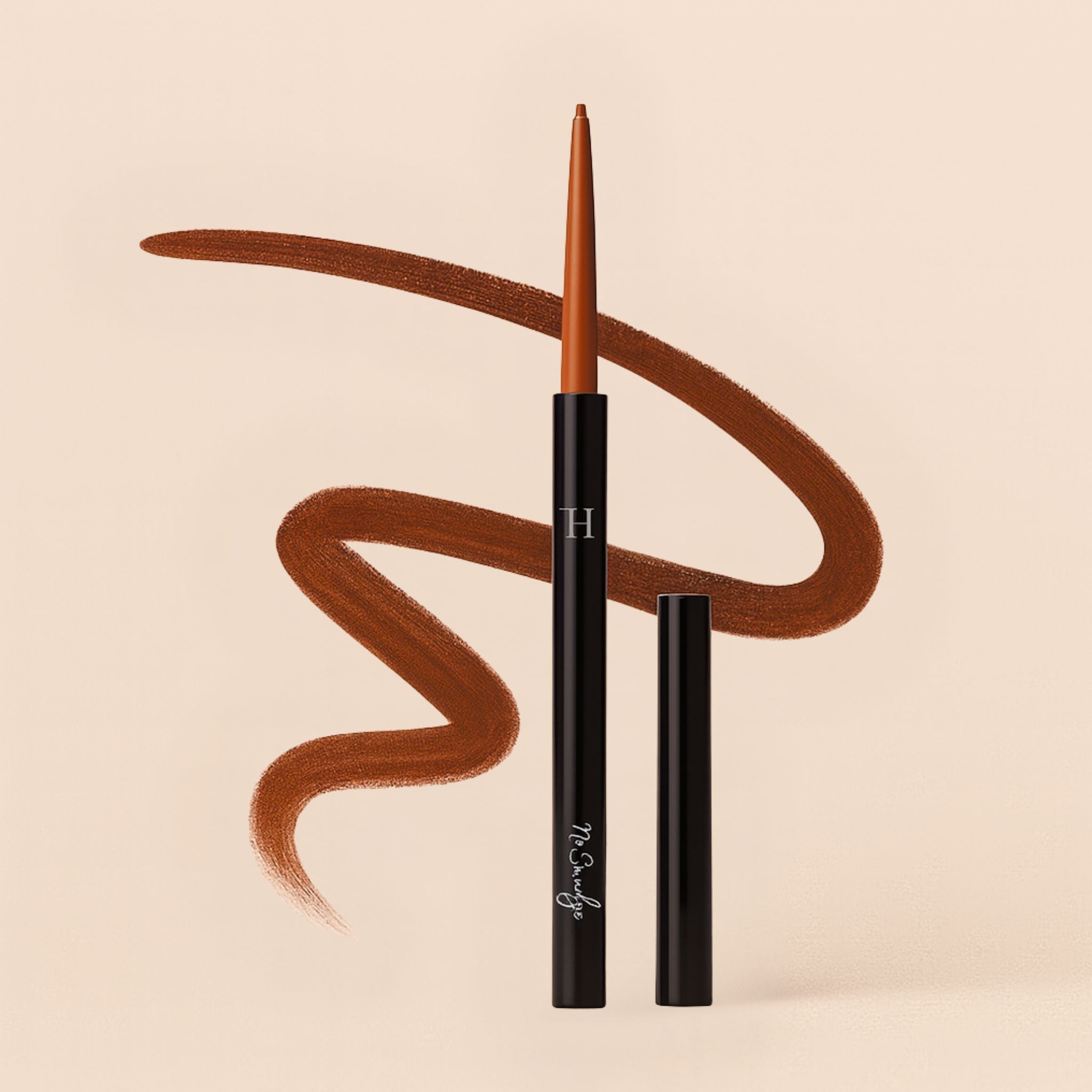NoSmudge Precisie Eyeliner