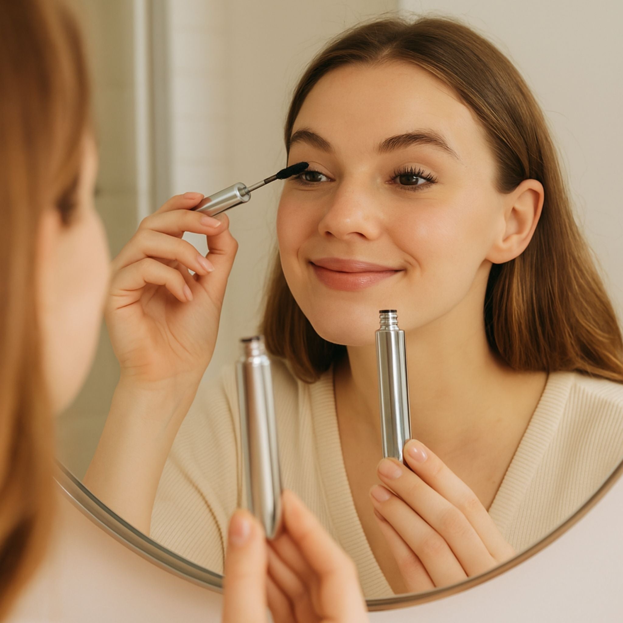 StayCurl Mascara