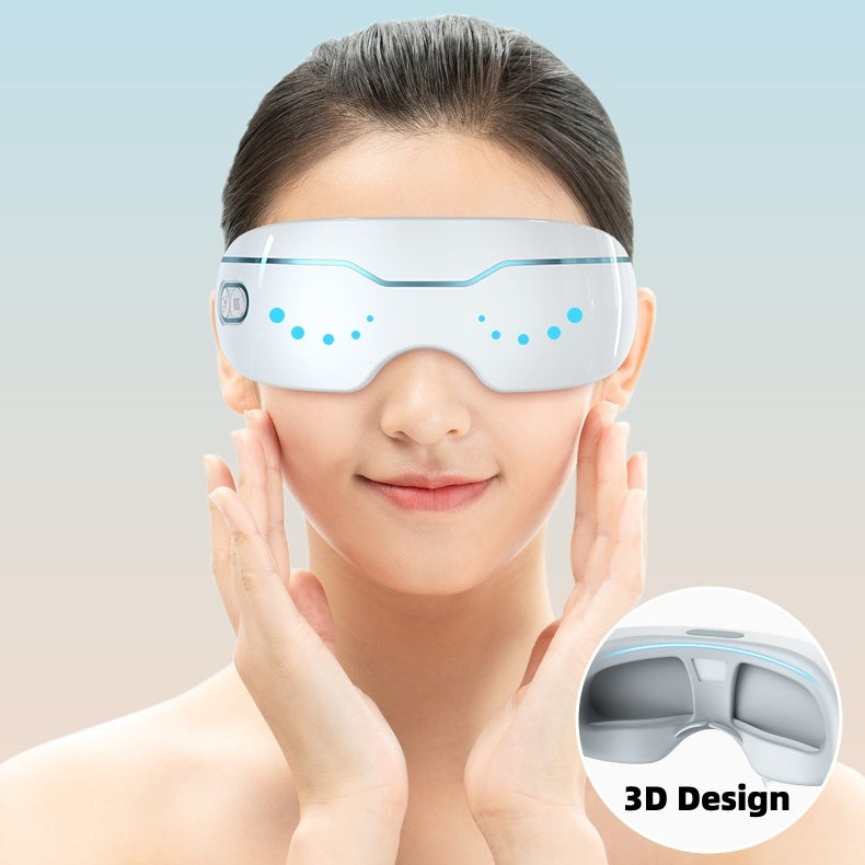 Oogtherapie Masker