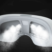 Oogtherapie Masker