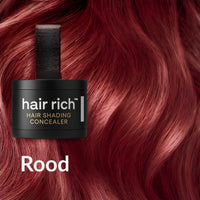 Hair Rich | Breng je haar weer tot leven!