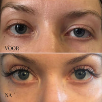 StayCurl Mascara