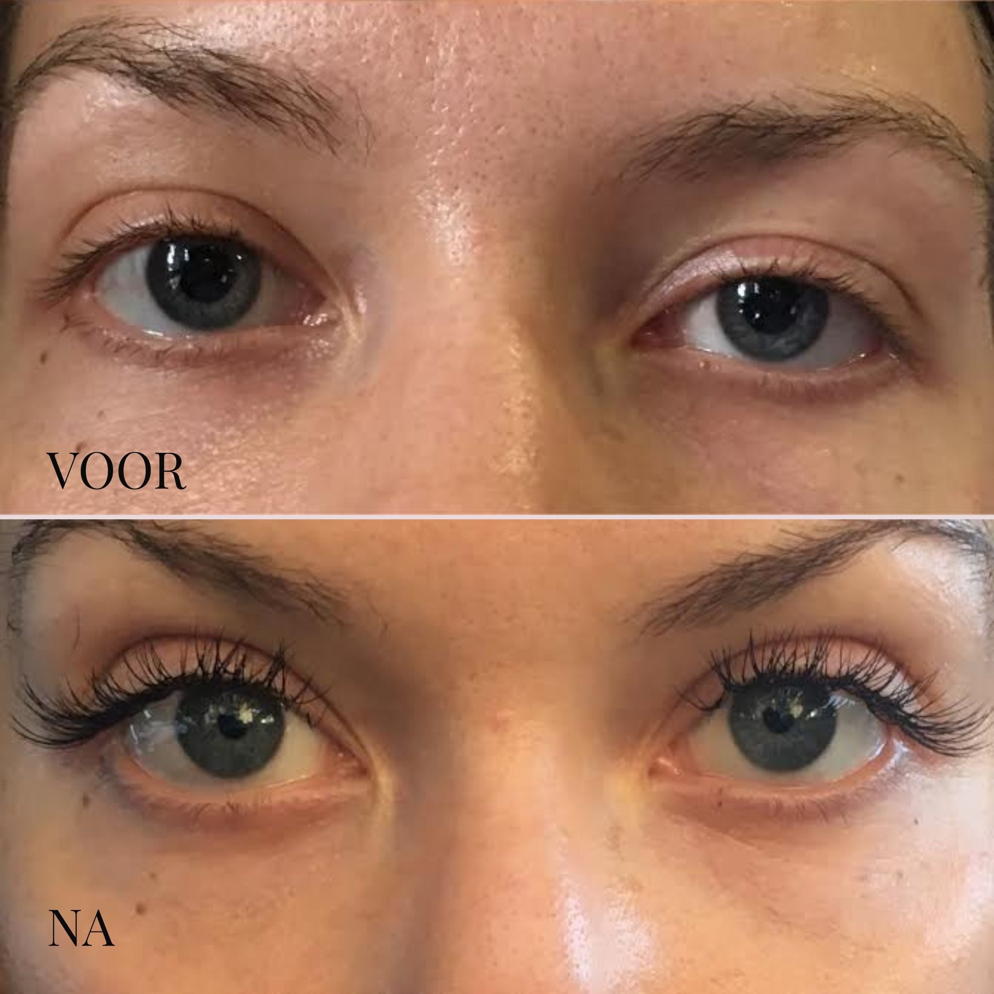 StayCurl Mascara