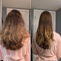 ReviveSilk Haarmasker