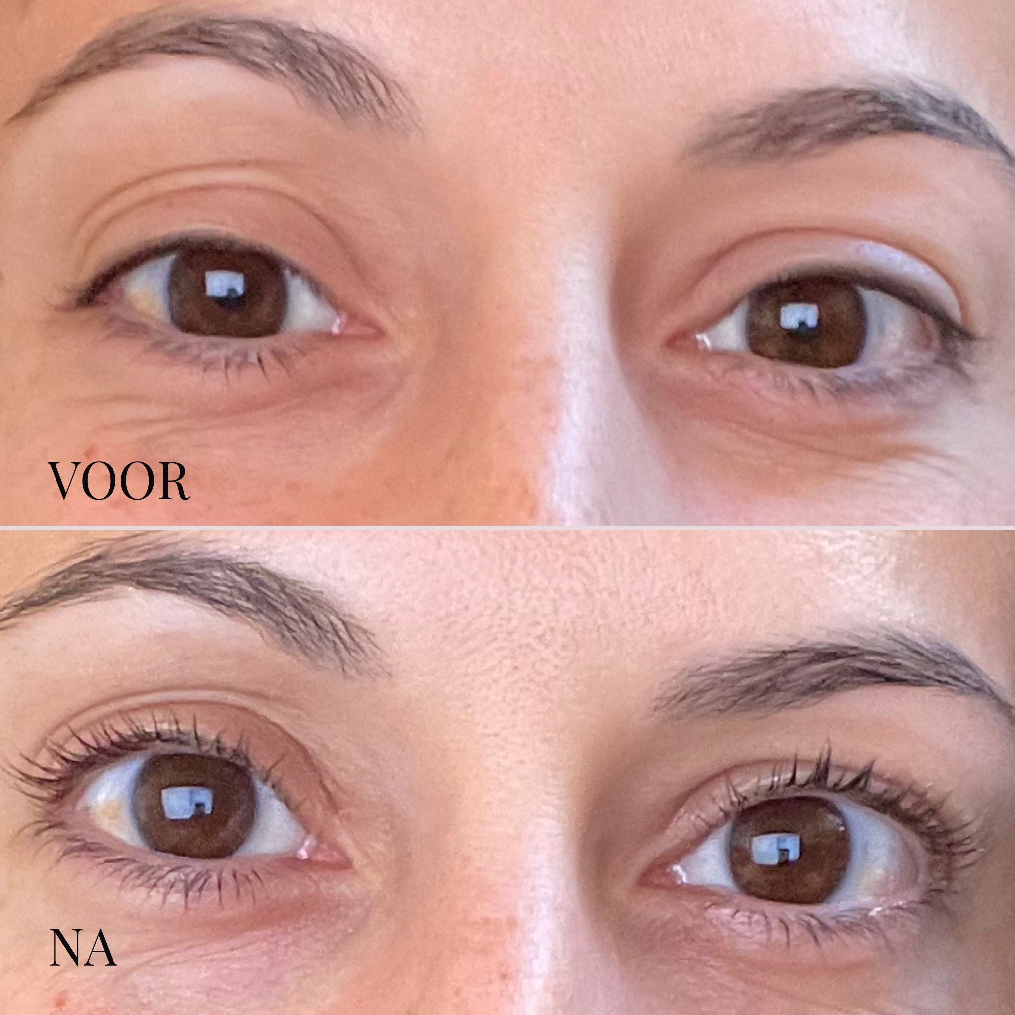 StayCurl Mascara