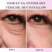 InstantEye Ontwakingscrème