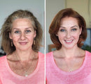 CHANGING FOUNDATION MET SPF