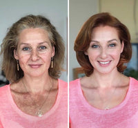 CHANGING FOUNDATION MET SPF