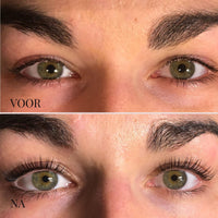 StayCurl Mascara