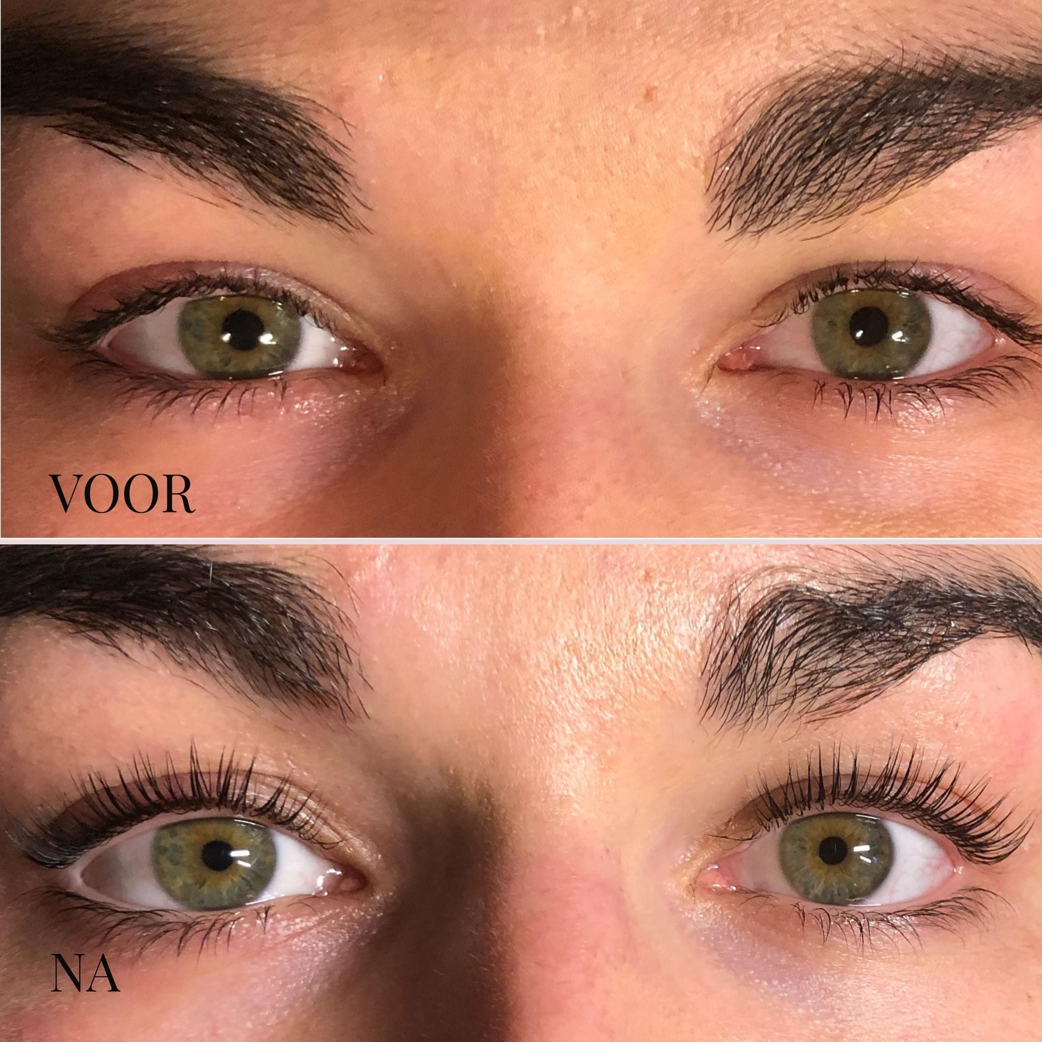 StayCurl Mascara