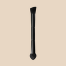 2-in-1 Hair Rich Precisieborstel