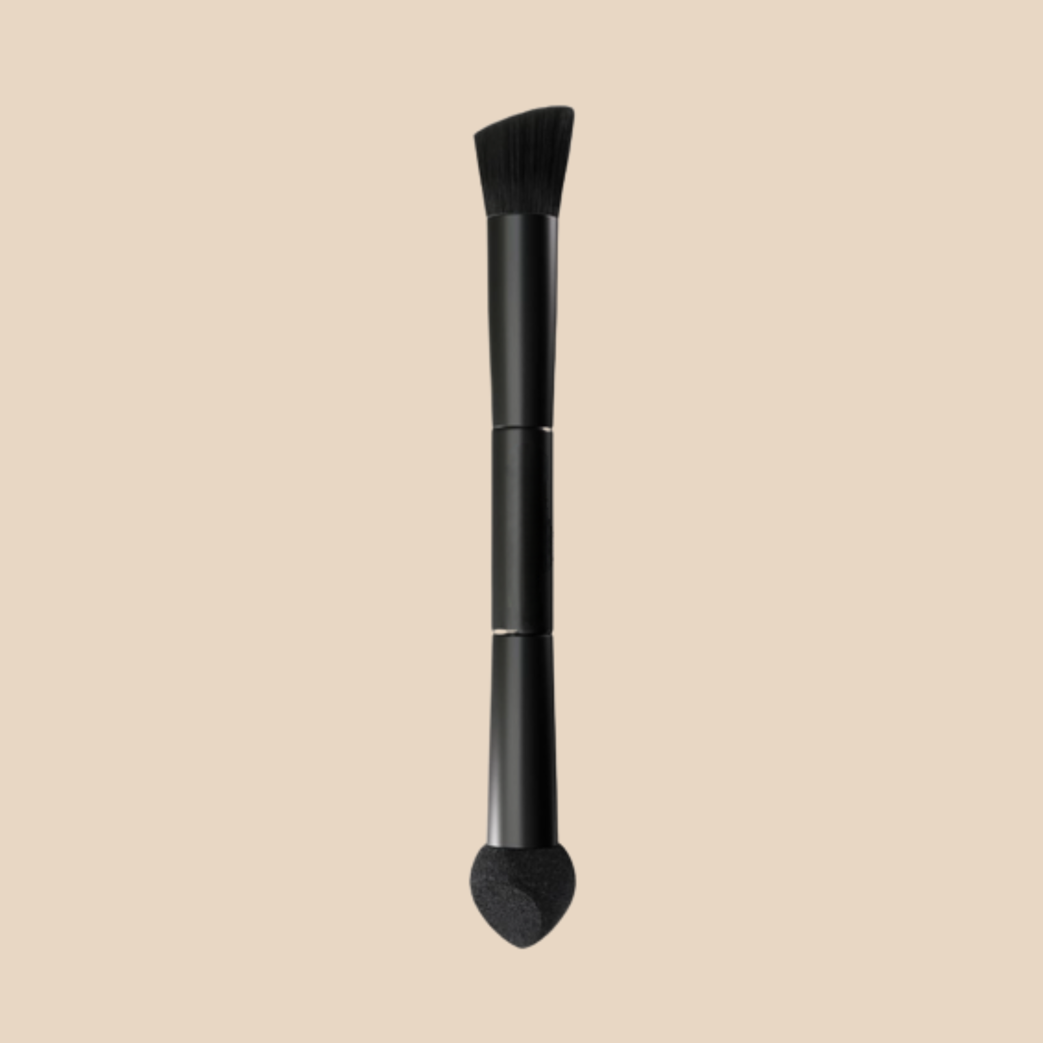2-in-1 Hair Rich Precisieborstel