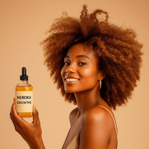 GROWTHE HAARGROEI SERUM