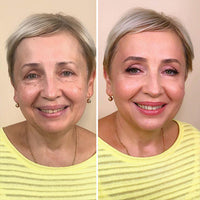 CHANGING FOUNDATION MET SPF