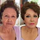 CHANGING FOUNDATION MET SPF