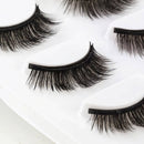 MAGICGLAM MAGNETISCHE WIMPERS