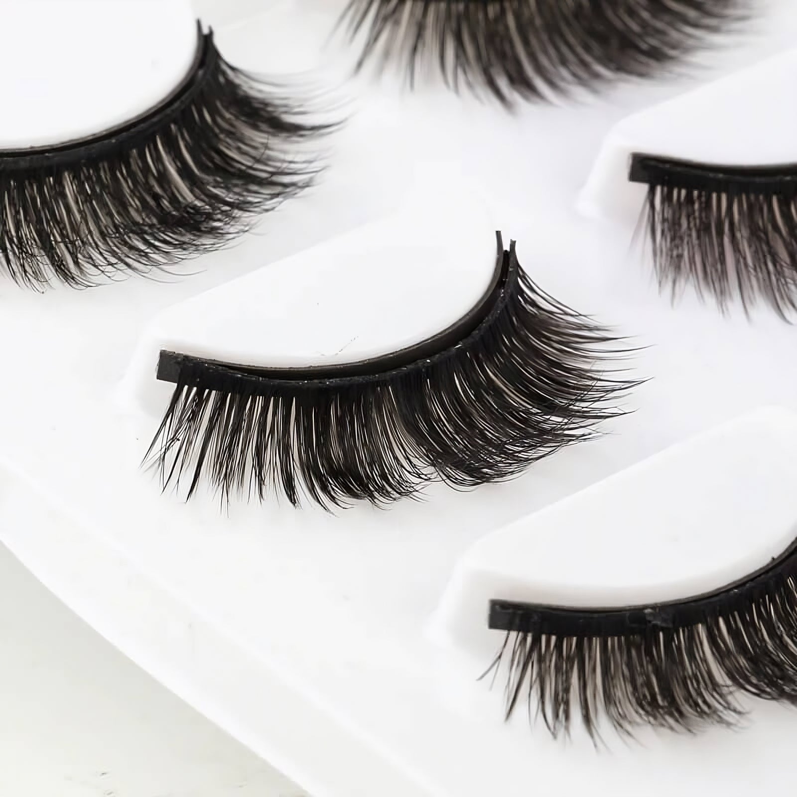 MAGICGLAM MAGNETISCHE WIMPERS