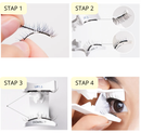 MAGICGLAM MAGNETISCHE WIMPERS