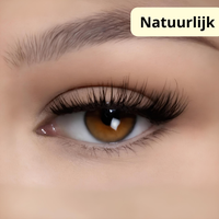 MAGICGLAM MAGNETISCHE WIMPERS
